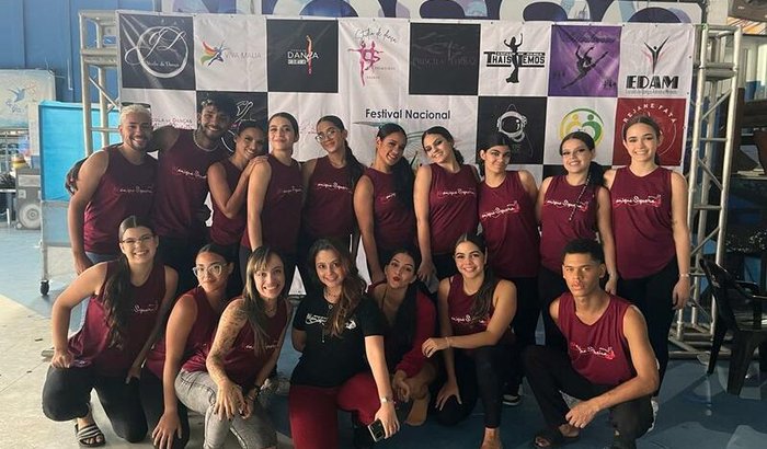 Prêmio Desterro- Festival de Dança de Florianópolis 