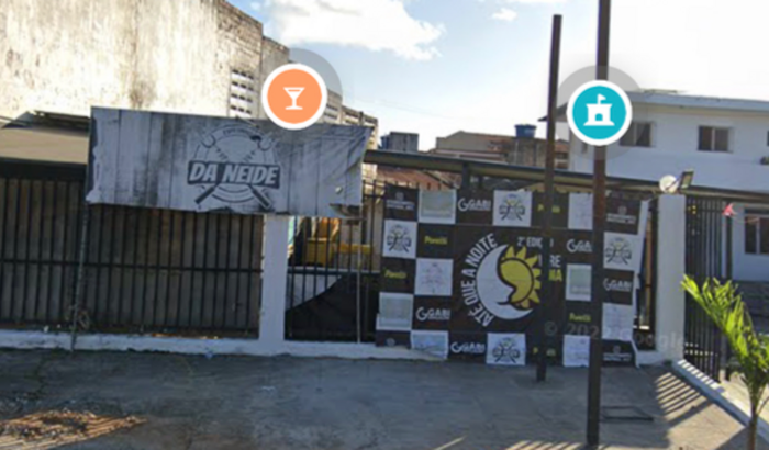 Ajuda para manter o bar da minha falecida mãe