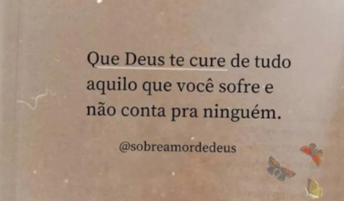 Bunifircação do coração.