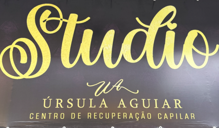 Ajuda para o Studio Úrsula Aguiar