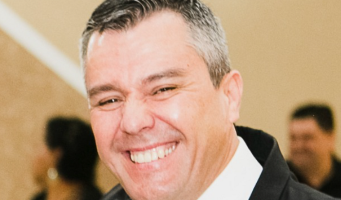 O Frank Cinquentou!!!