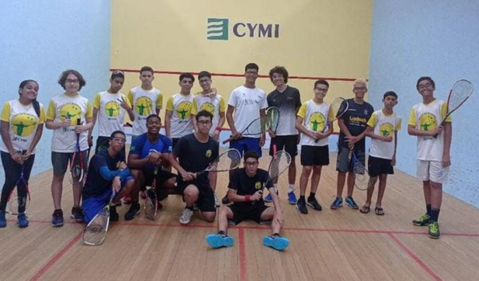 ME LEVE PARA O PERU!