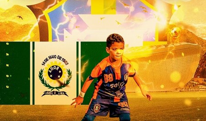 Campeonato em Lima,peru 