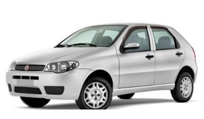 Ajude-me a comprar meu primeiro veículo (Palio)