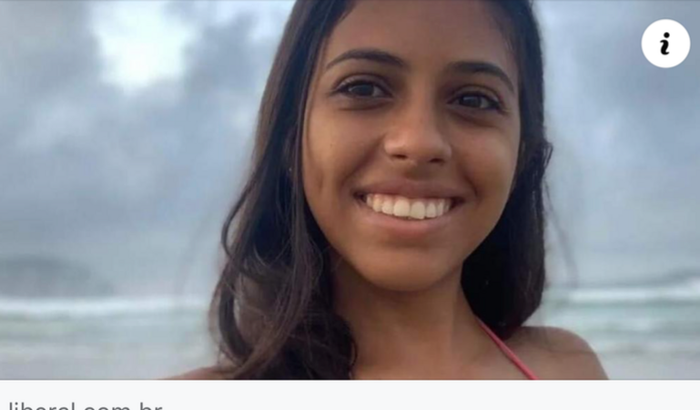 Ajuda a Lorrana Fernanda