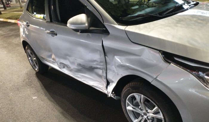 FAÇA O UBER LATTINO CIRCULAR