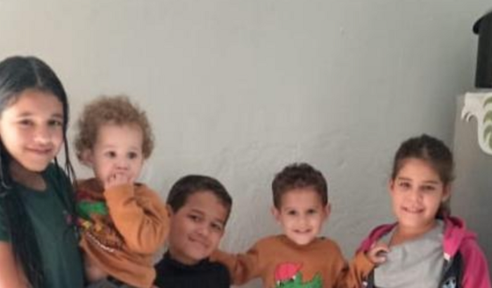 só queremos comida só queremos nos se alimentar