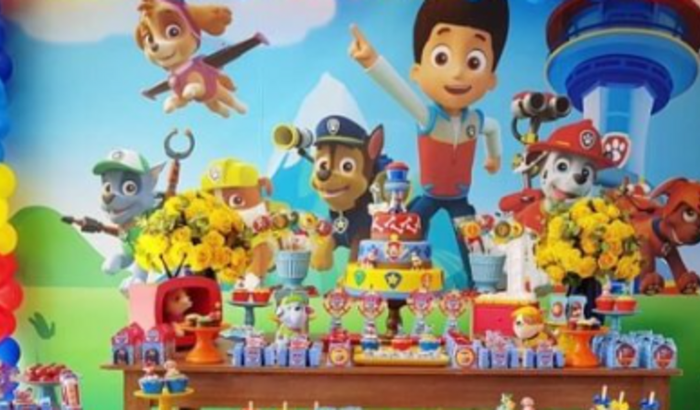 Realizar o sonho de uma criança 