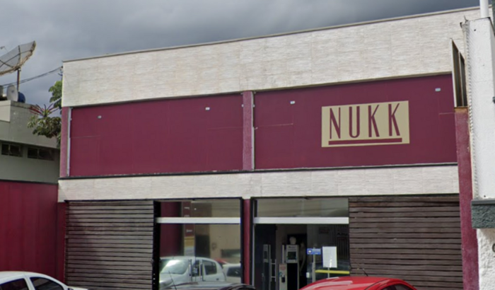 Recomeço - Nukk Outlet Jundiaí