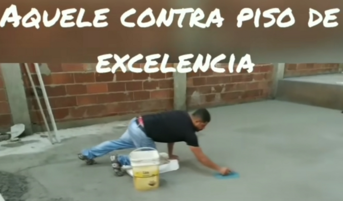 Arrecadação para compra do PISO - IBVD