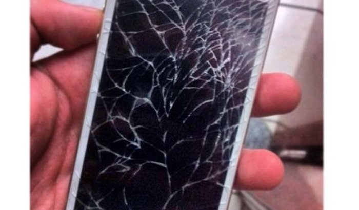 Consertar Meu Celular