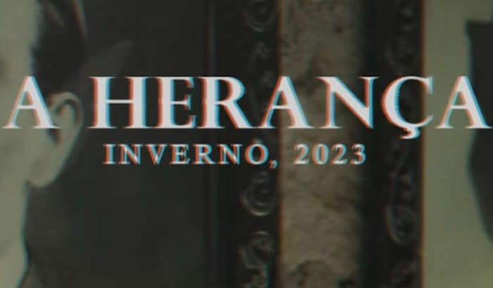 A Herança Curta ( TCC ESPM)