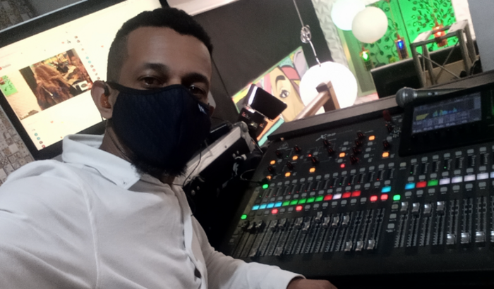 Comprar um PC pra edição de áudio/vídeo e fotografia.