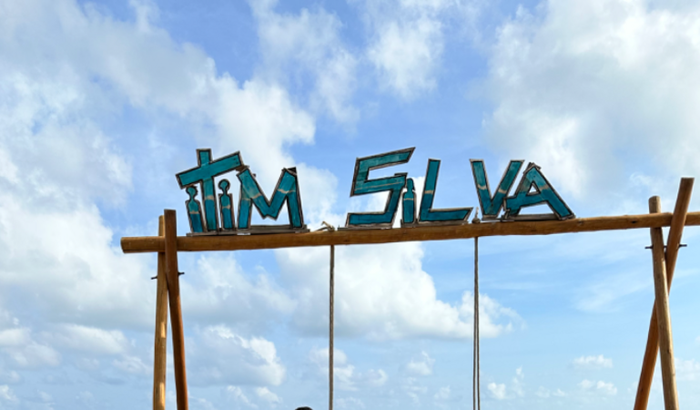 Itim Surf School 2023 - Vamos ajudar nosso lugar ficar ainda melhor!