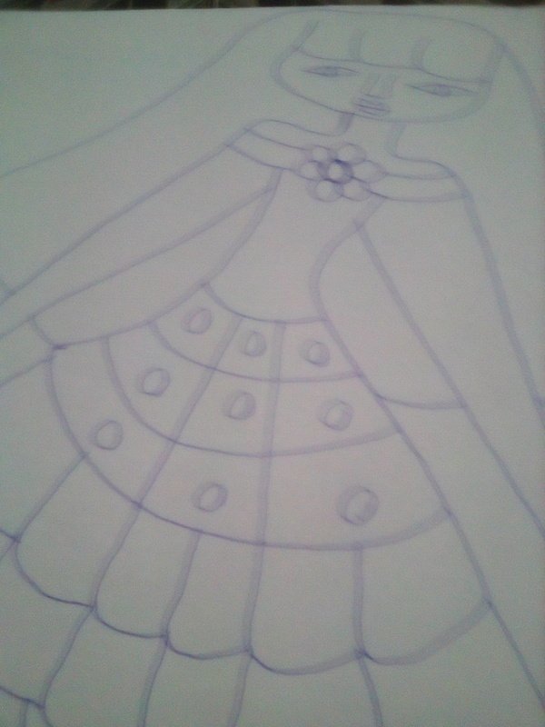 Eu doei todos os meus desenhos para as crianças da nacac eu fiquei muito feliz por que eles vão pintar os meus desenhos 