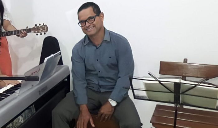 Vaquinha solidária p/ custear o translado do irmão Adevaldo