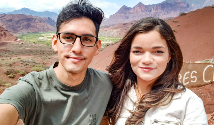 Nos ajude a Casar ❤️