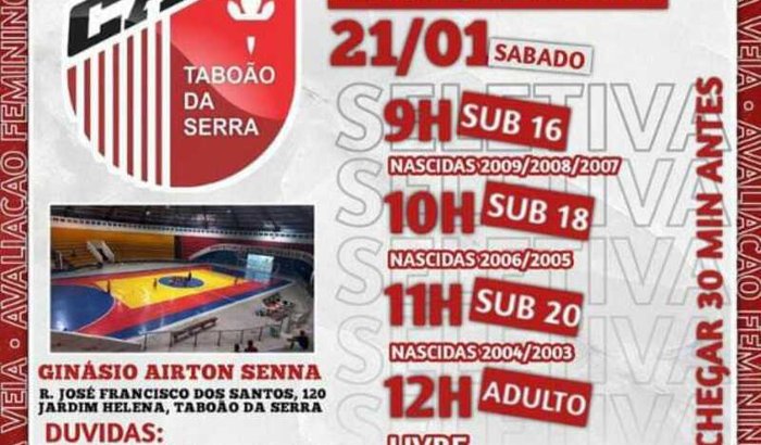 Ajude a realizar um sonho 