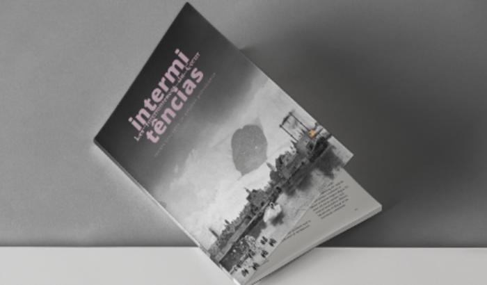 Revista Intermitências ed. 2/2022-23