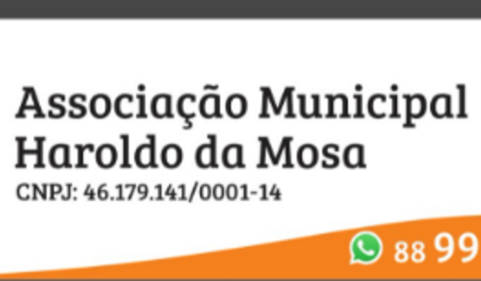 AQUISIÇÃO DE CADEIRAS DE RODAS PARA A ASSOCIAÇÃO