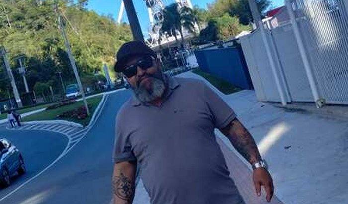 Aniversário do Gaspar 