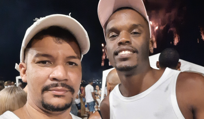 Casamento Lucas & Rafael 💍