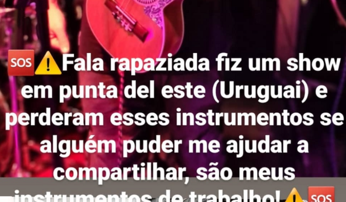 Ajuda pra comprar 1 cavaco