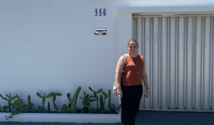 O sonho do nosso atelier de cerâmica!