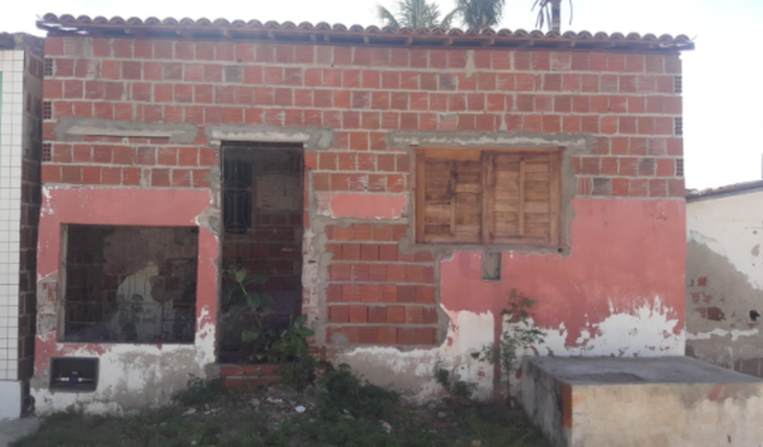 Casa da minha mãe