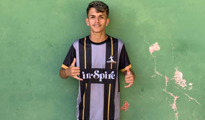 Ajudar O João A Realizar O Sonho 
