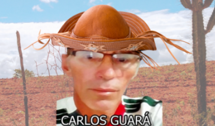 Ajuda para gravação do 1º DVD humorístico solidário