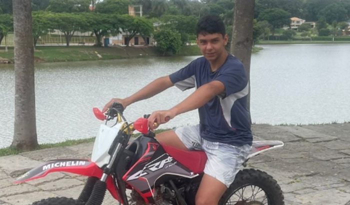 Ajuda para realizar um sonho de um autista