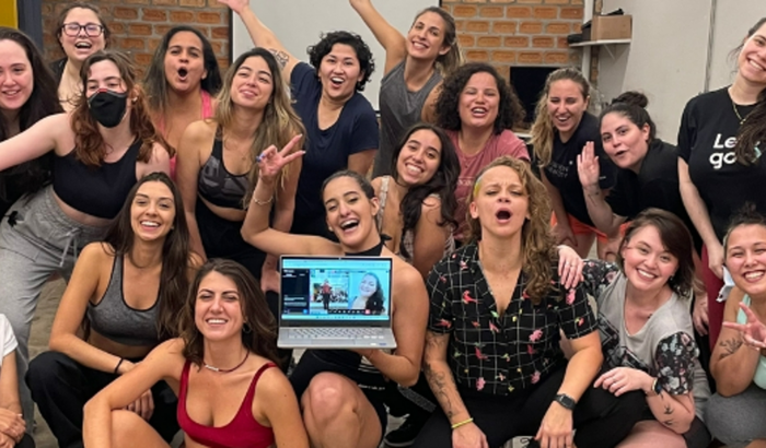 Espaço Novo Instituto Meyfe