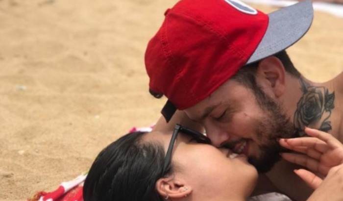 Casamento Jhoony e Thiemi