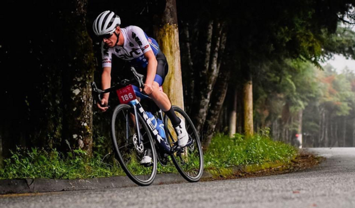 Inscrição para o Giro d’ Italia