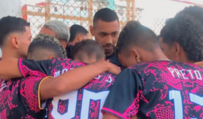 Ajude nossa equipe!!!