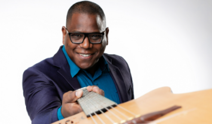 Apresentação na Italia