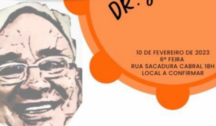 Sambão do dr. Joaquim