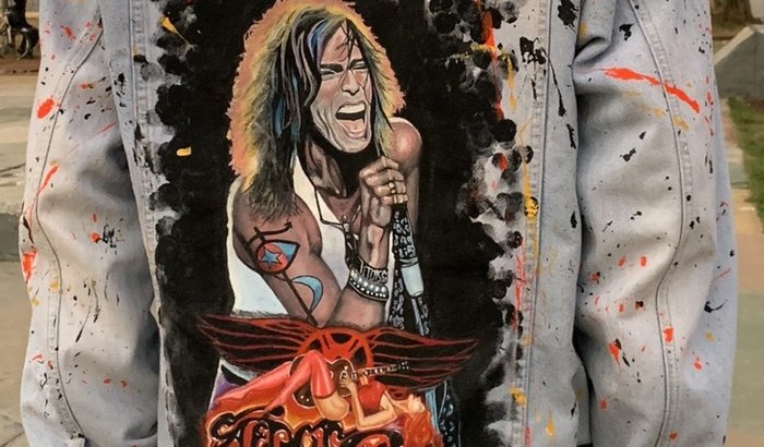 estúdio de tatuagem