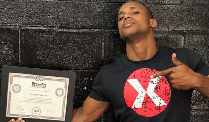 Certificado Coach Level 2 CF