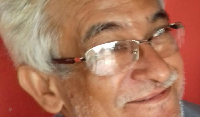 ÓCULOS PARA O MEU TIO