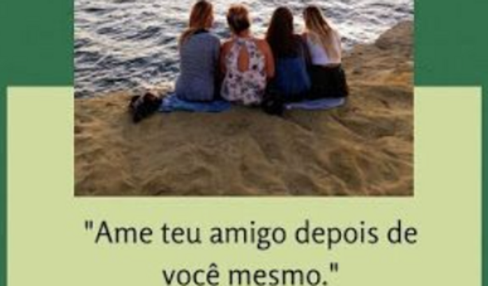 Ajuda Solitária para uma amiga 