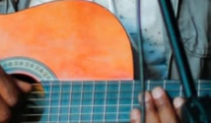 Ajuda para comprar um violão 