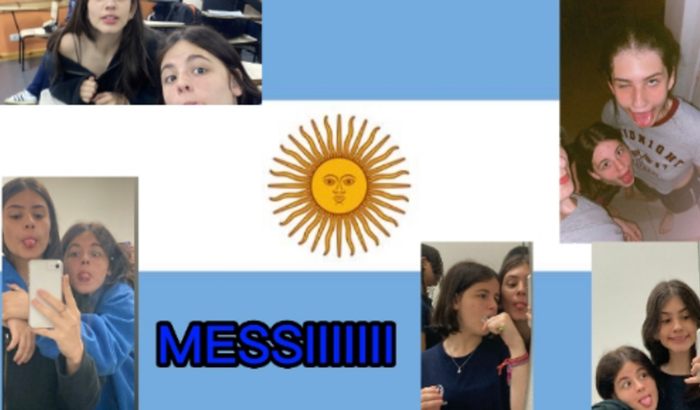 Realizando nosso sonho