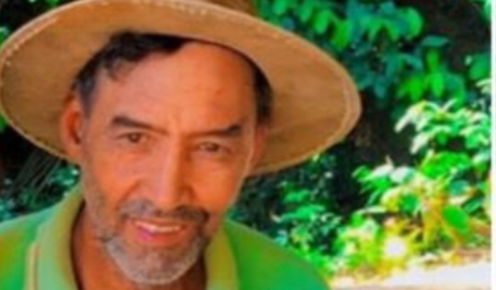 Justiça por Manoel Venâncio 