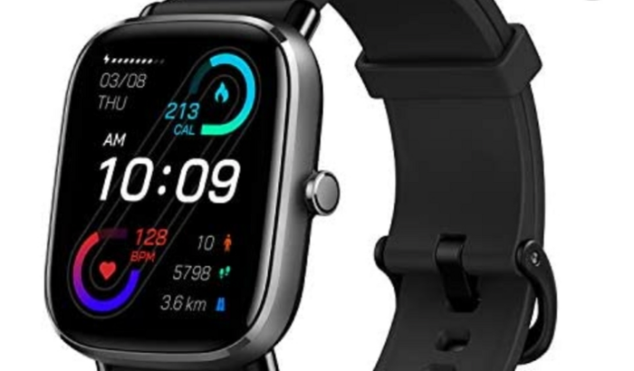 Meu presente de aniversário 