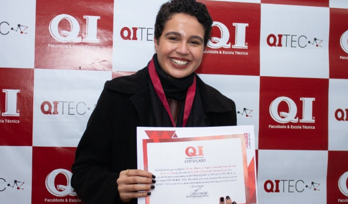 Desenvolvimento de Projeto Científico 