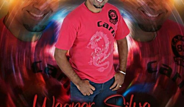  GRAVAÇÃO DO MEU EP  DE PAGODE