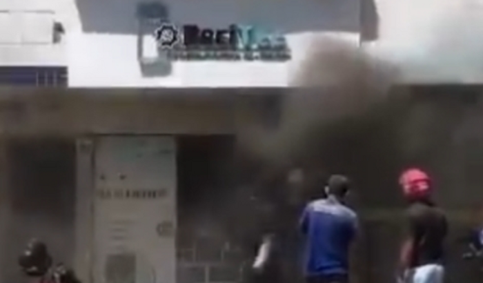 ReciTec de pé novamente