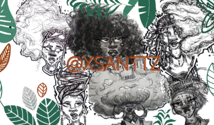 Apoie um Artista independente hj<3